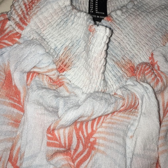 forever21 shorts - Picture 3 of 5